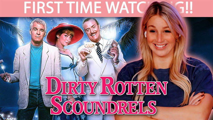 Popcorn In Bed - Dirty Rotten Scoundrels (1988)