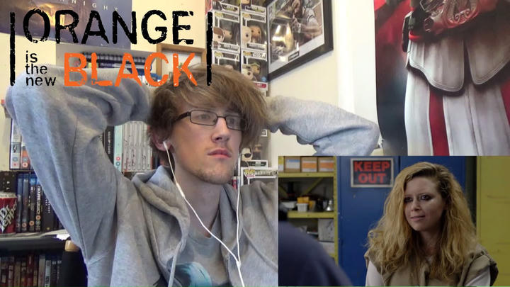 Orange is the New Black Season 4 Episode 10 - 'Bunny, Skull, Bunny, Skull' Reaction
