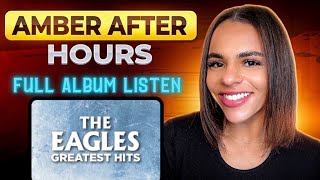 Amber Reacts - Eddie the Eagle (2015)