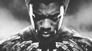Once Upon a Reaction - Black Panther: Wakanda Forever (2022)