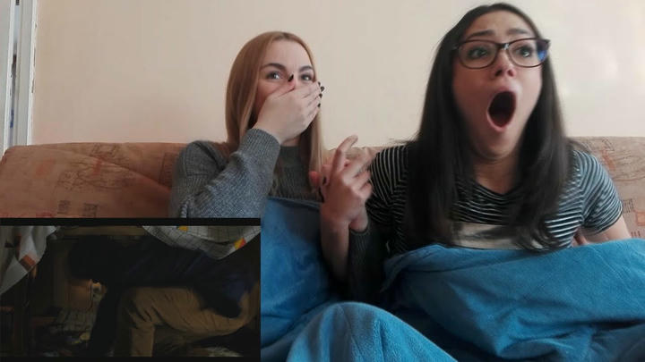 Stranger Things (2016)