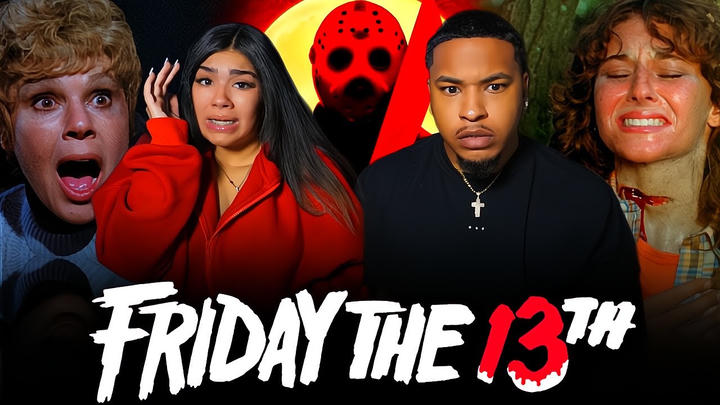Friday the 13th (1980)