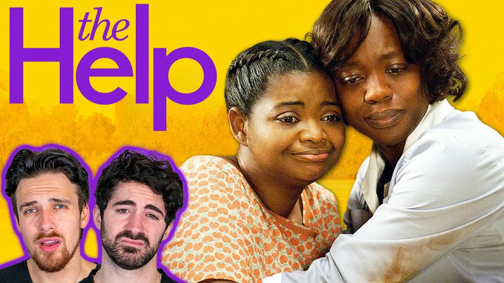 Nick & Cory - The Help (2011)
