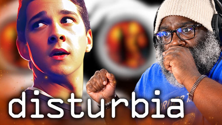 EOM Reacts - Disturbia (2007)