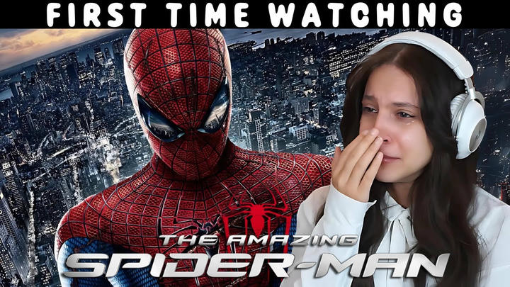 Centane - The Amazing Spider-Man (2012)