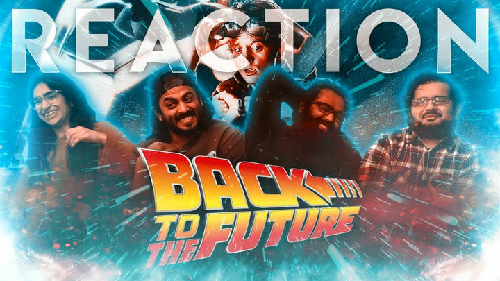 Back to the Future (1985)