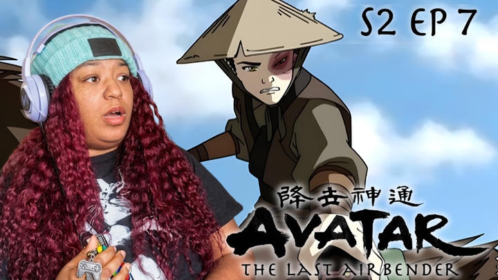 AVATAR SEASON 2 EP 7 2