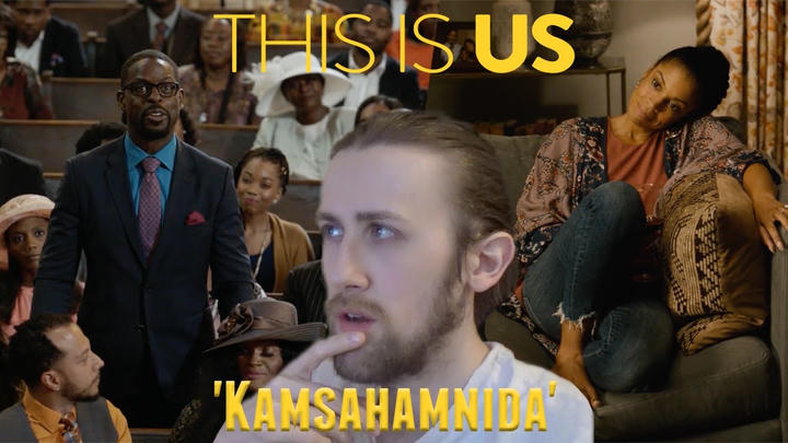 DON'T LOSE BETH! - This is Us 3X06 - 'Kamsahamnida' Reaction