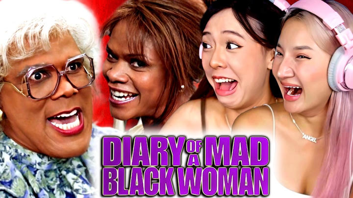 Crazy Rich Asians (2018)