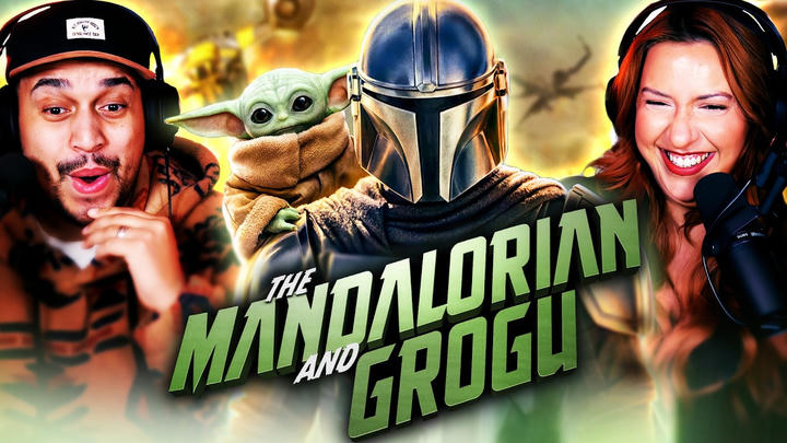 The Media Knights - Star Wars: The Clone Wars (2008)