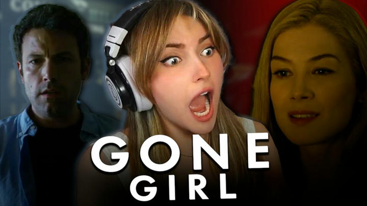 VKunia - Gone Girl (2014)