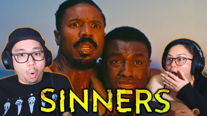 Wae2Reel - Sinners (2025)