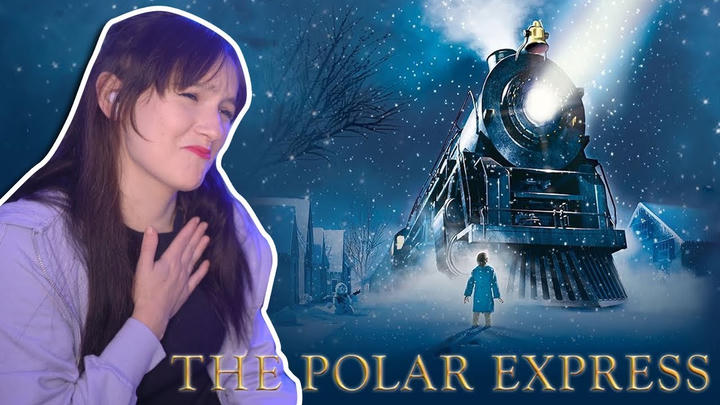 InnaSoloTV - The Polar Express (2004)