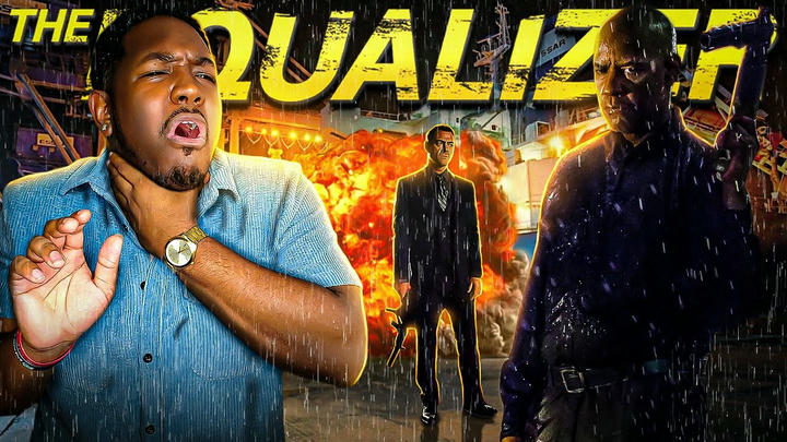 MellVerse - The Equalizer (2014)