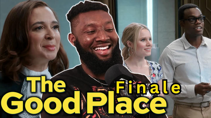 Tests? THE GOOD PLACE Season 2 Episode 11-12 | Reaction & Commentary