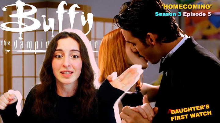 Buffy The Vampire Slayer Season 3 Episode 5 | Daughters First Watch | Reaction