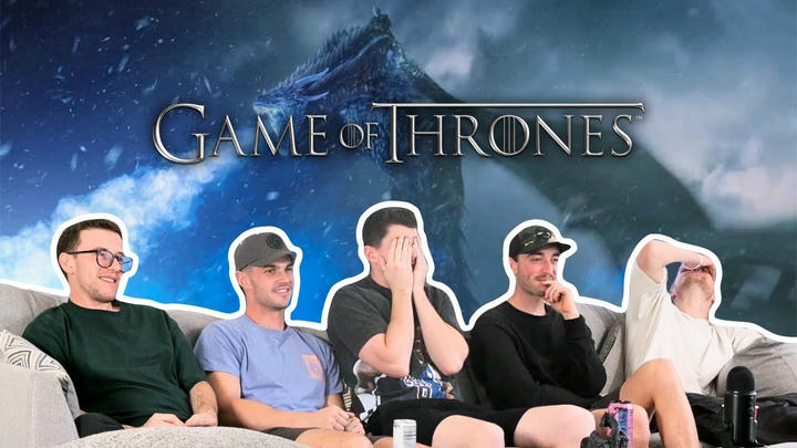 Game of Thrones HATERS/LOVERS Watch Game of Thrones 7x7 | Reaction/Review