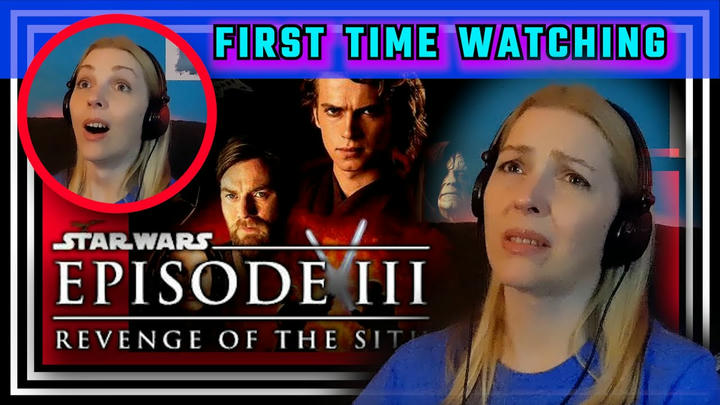OK CHRISTINA - Star Wars: Episode III - Revenge of the Sith (2005)