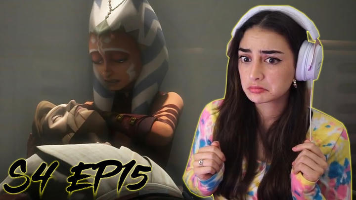 Deception / Star Wars: The Clone Wars Reaction & Review / S4 Ep15