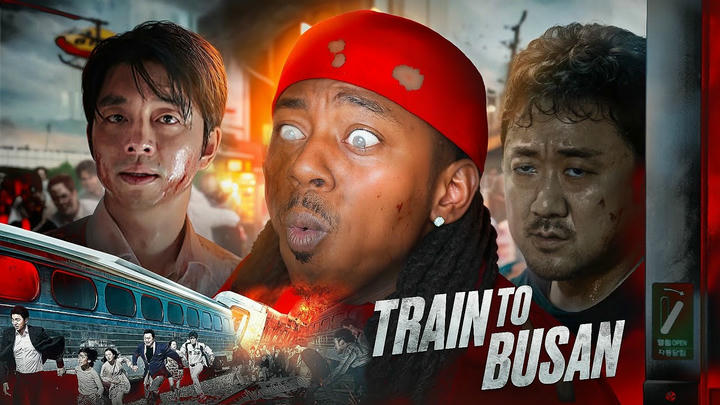 MR. VIDEO CLIPS - Train to Busan (2016)