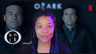 Ozark 1X2 ‘Blue Cat ‘ Season 1 Ep. 2 REACTION