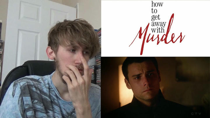 How to Get Away With Murder Season 4 Episode 2 - 'I'm Not Her' Reaction