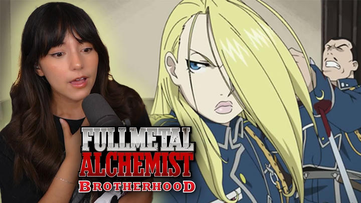 WE'RE ALL TOGETHER! | Fullmetal Alchemist: Brotherhood Episode 50 "Upheaval in Central" Reaction!