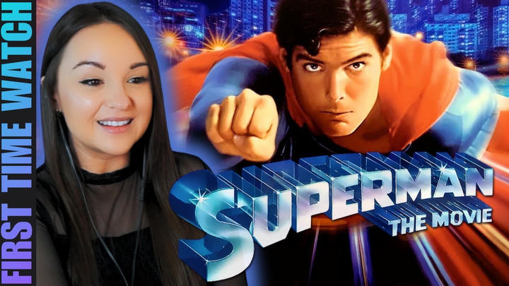 kaliwali - Superman (1978)