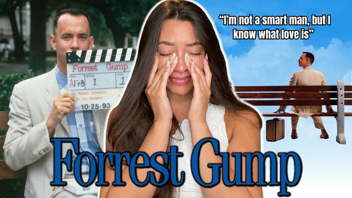 Liala Naema - Forrest Gump (1994)