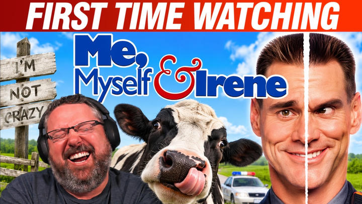 Awesome US Movies - Me, Myself & Irene (2000)