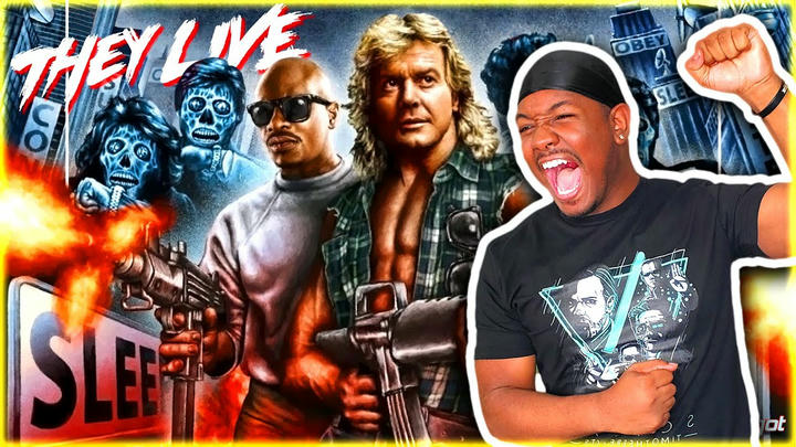 They Live (1988)