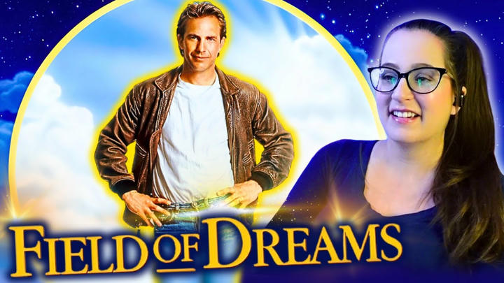 Jen Murray - Field of Dreams (1989)