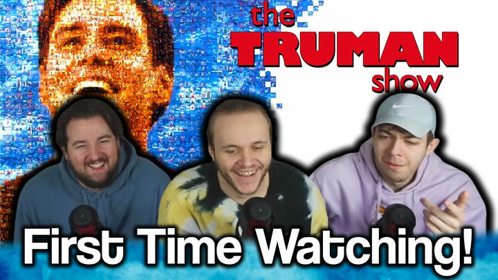 Reel-Time - The Truman Show (1998)