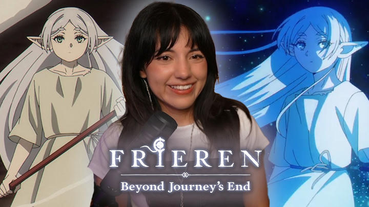 FRIEREN'S DEBT 😂 | Frieren: Beyond Journey’s End Season 2 Episode 5 REACTION!