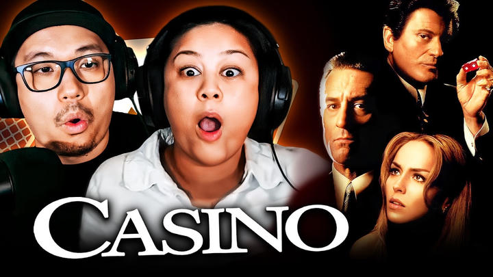 Wae2Reel - Casino (1995)