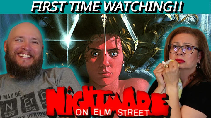 Pop Culturally Challenged - A Nightmare on Elm Street (1984)