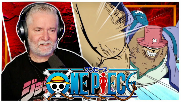 One Piece - Episode 100 WATCH ALONG REACTION