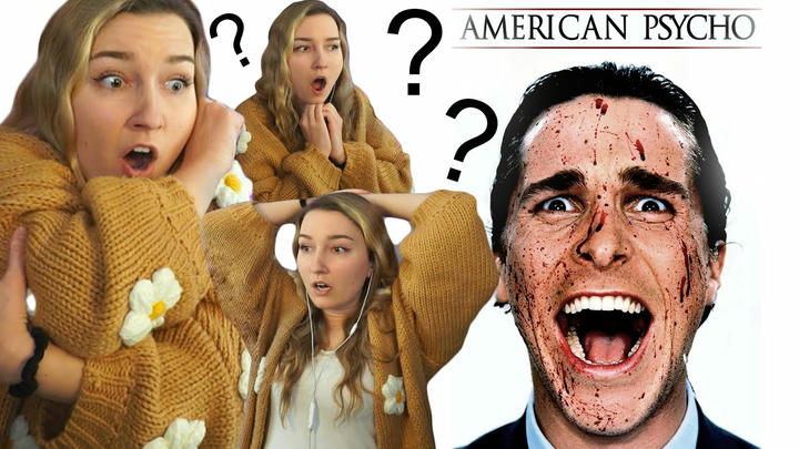 Movies With Miranda - American Psycho (2000)
