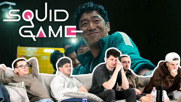 WHAT IS GOING ON...Squid Game 1x5 "A Fair World" | Reaction/Review