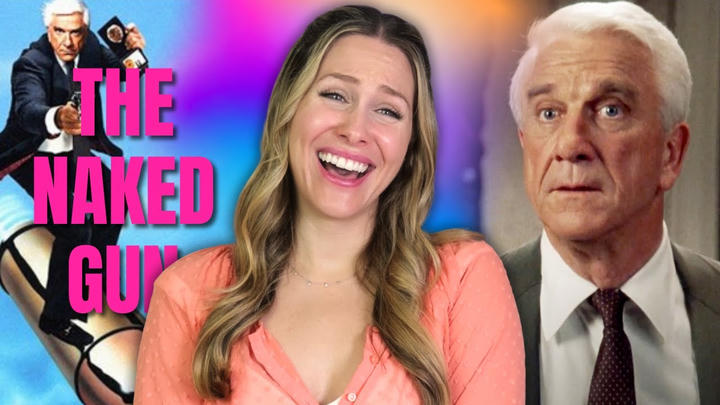 Reacts With Jax - The Naked Gun: From the Files of Police Squad! (1988)