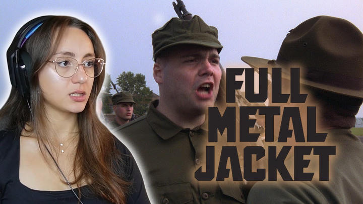 Spicy Sugar - Full Metal Jacket (1987)