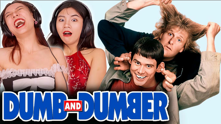 Movie Munchies - Dumb and Dumber (1994)