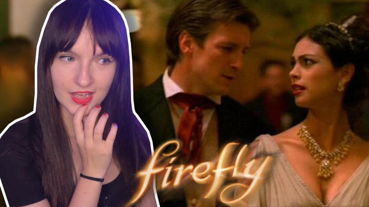 First Time Watching Firefly - Episode 4: Shindig | First Time Reaction