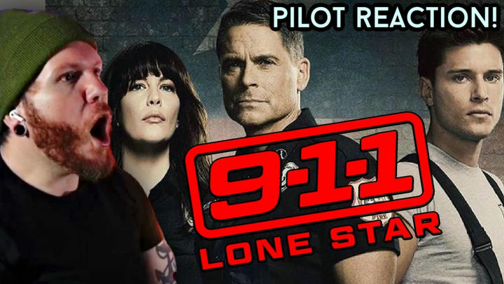 Travis Views - 9-1-1: Lone Star (2020)