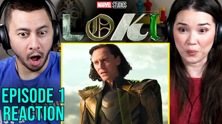 CinePals - Loki (2021)