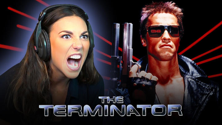 The Coby Show - The Terminator (1984)
