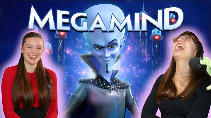 Spicy Sugar - Megamind (2010)