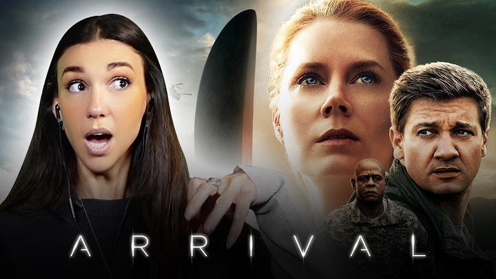 The Coby Show - Arrival (2016)