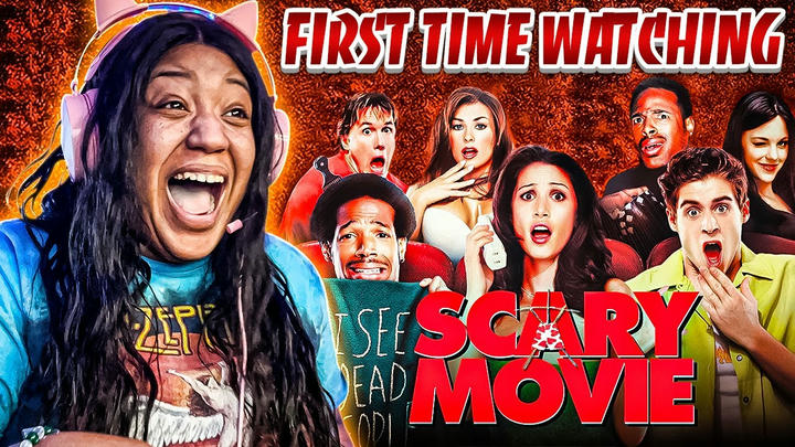 WATCH WITH JAYY - Scary Movie (2000)