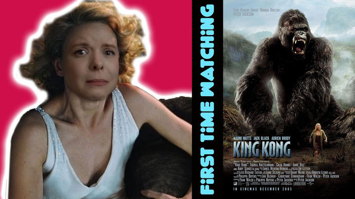 CineBinge - King Kong (2005)